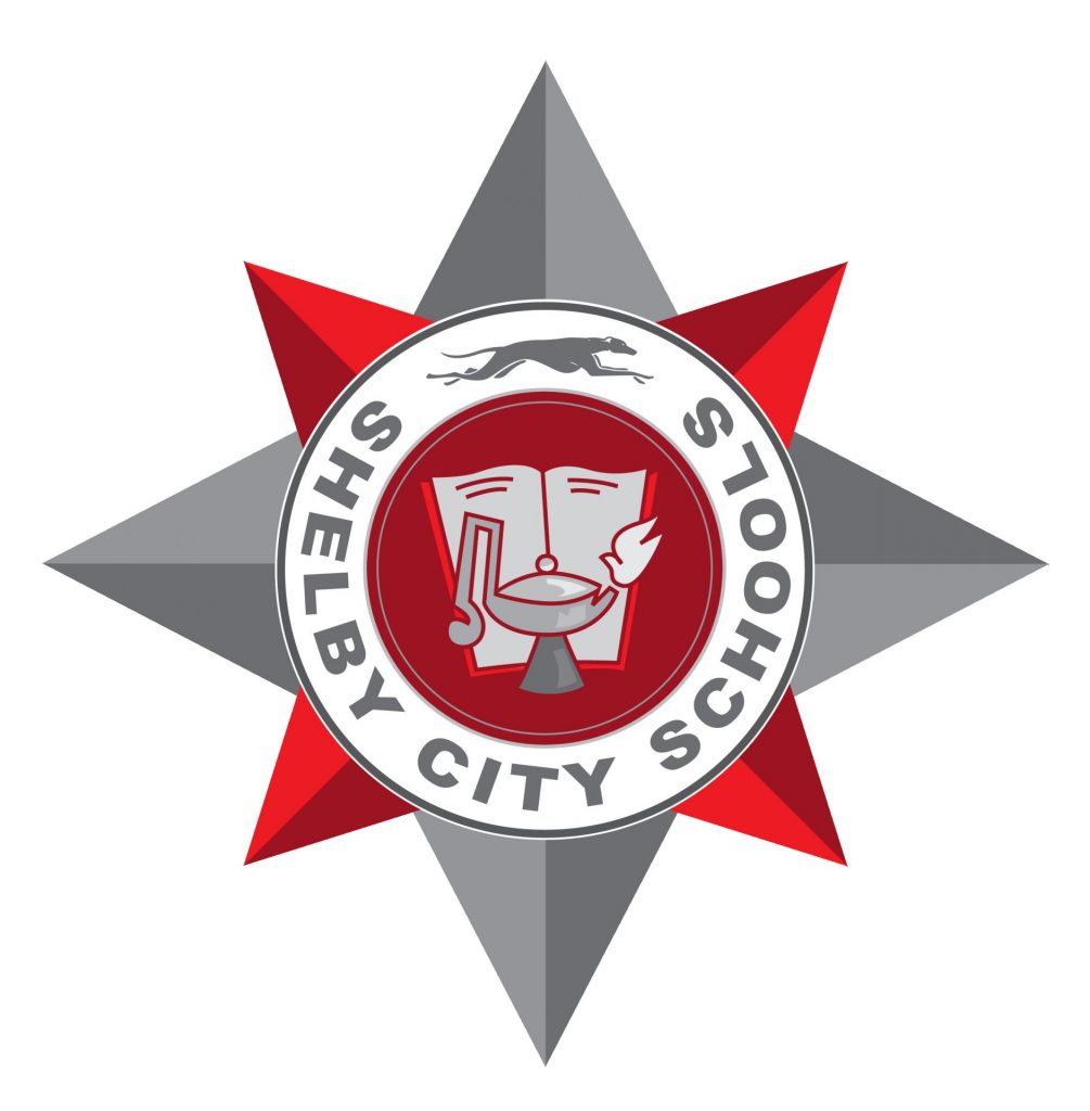 SCSlogo_Starseal Shelby City Schools